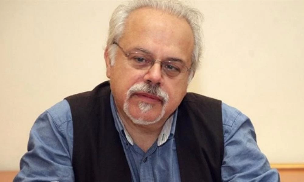 Τρεμόπουλος : Έμαθα να καταπίνω ξανά – Ο ιός υπάρχει και είναι φονικός